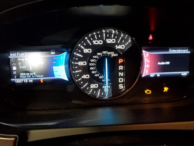 Photo 9 from auction – 2013 FORD EDGE LIMIT with VIN 2FMDK4KC4DBA90408