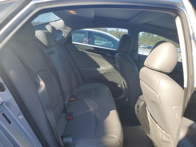 Photo 10 from auction – 2013 HYUNDAI SONATA SE with VIN 5NPEC4AC3DH741412