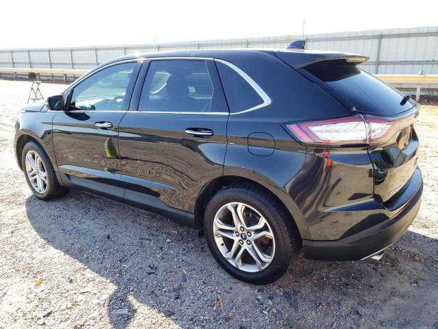 Photo 2 from auction – 2015 FORD EDGE TITAN with VIN 2FMTK4K83FBB89683