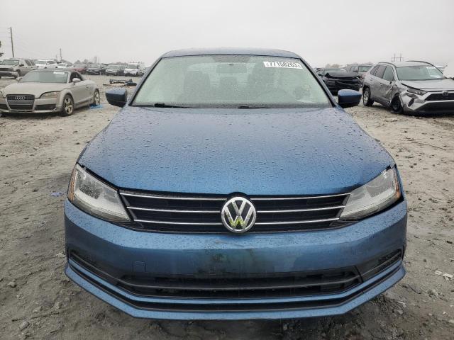 Photo 5 from auction – 2017 VOLKSWAGEN JETTA S with VIN 3VW2B7AJ5HM328149