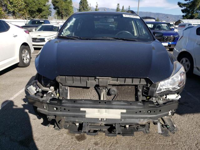 Photo 5 from auction – 2016 SUBARU CROSSTREK with VIN JF2GPADC8G8249258