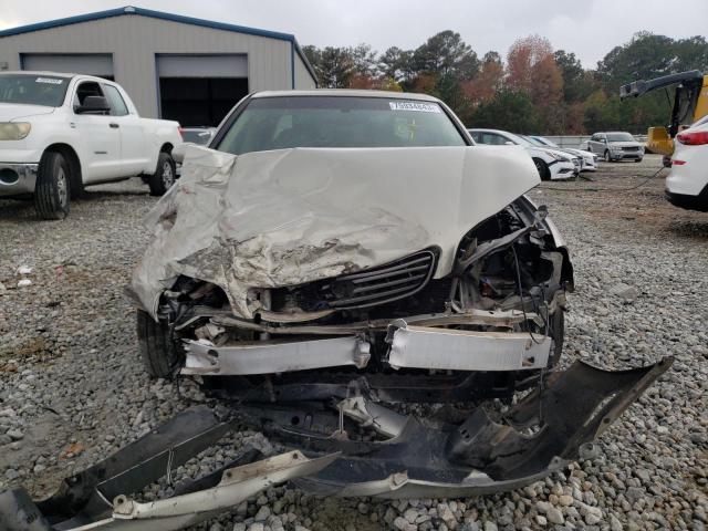 Photo 5 from auction – 2004 INFINITI I35 with VIN JNKDA31A34T208061