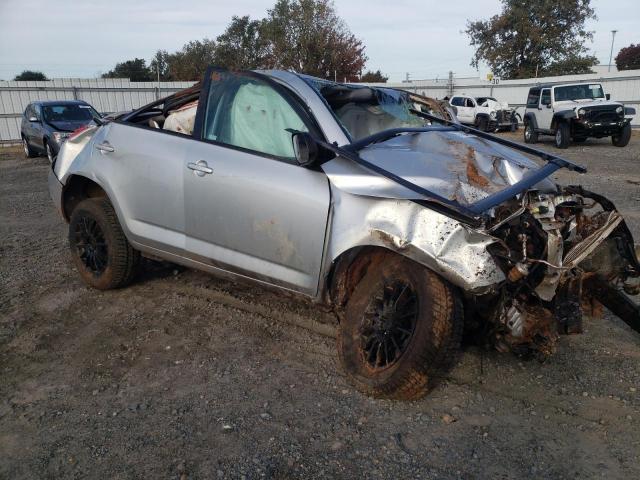 Photo 4 from auction – 2012 TOYOTA RAV4 with VIN 2T3BK4DVXCW067074