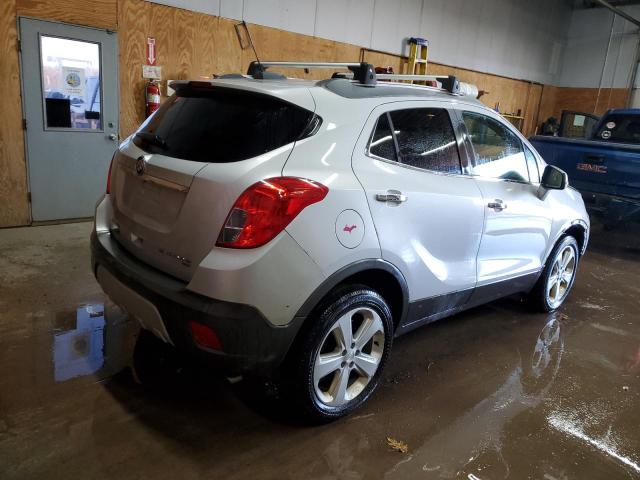 Photo 3 from auction – 2015 BUICK ENCORE with VIN KL4CJESB6FB257564
