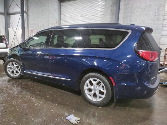 Photo 2 from auction – 2017 CHRYSLER PACIFICA T with VIN 2C4RC1BG1HR541462