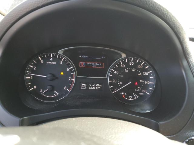Photo 9 from auction – 2013 NISSAN ALTIMA with VIN 1N4AL3AP0DC276293