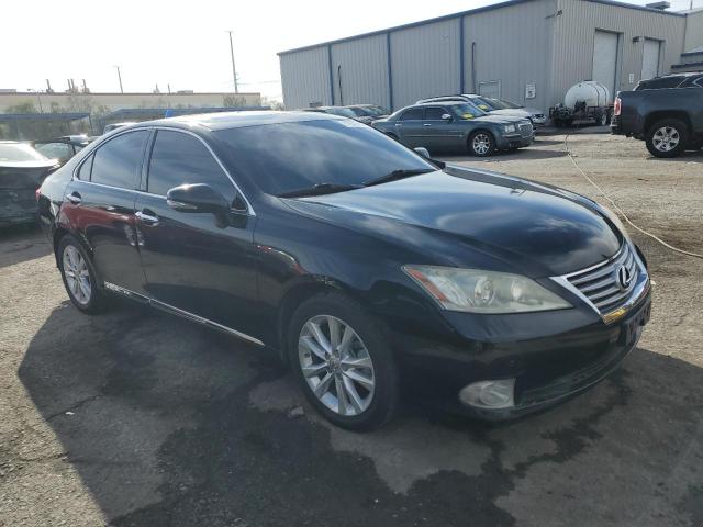 Photo 4 from auction – 2011 LEXUS ES 350 with VIN JTHBK1EG4B2443384