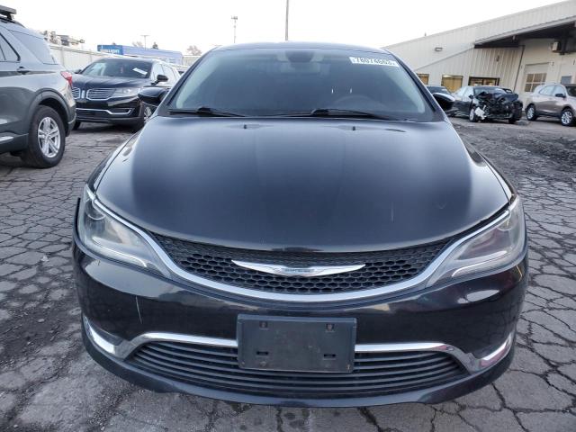 Photo 5 from auction – 2015 CHRYSLER 200 LIMITE with VIN 1C3CCCAB5FN677857