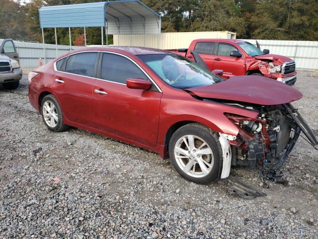 Photo 4 from auction – 2015 NISSAN ALTIMA 2.5 with VIN 1N4AL3AP8FC441462
