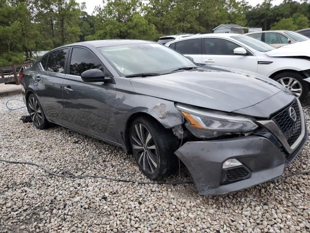 Photo 4 from auction – 2020 NISSAN ALTIMA SR with VIN 1N4BL4CV3LC223804