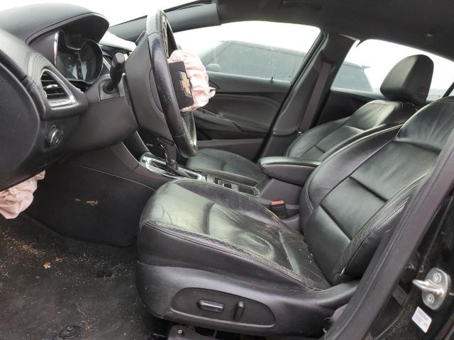 Photo 7 from auction – 2017 CHEVROLET CRUZE PREM with VIN 3G1BF6SM3HS553636
