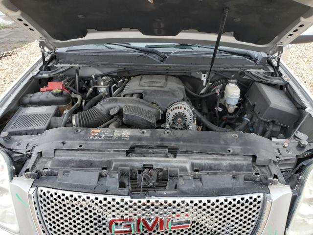 Photo 12 from auction – 2011 GMC YUKON SLE with VIN 1GKS1AE02BR251870