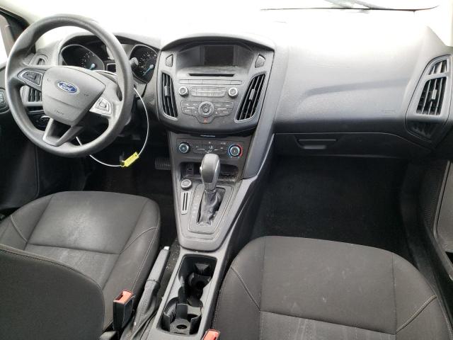 Photo 8 from auction – 2015 FORD FOCUS S with VIN 1FADP3E27FL247408