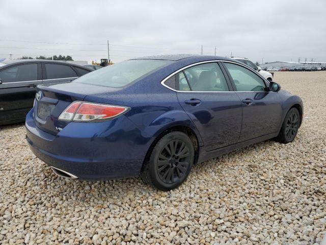 Photo 3 from auction – 2010 MAZDA 6 S with VIN 1YVHZ8CB1A5M45320