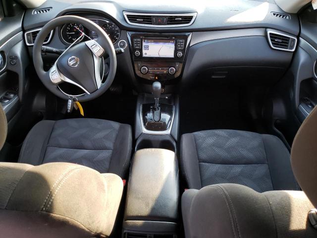 Photo 8 from auction – 2015 NISSAN ROGUE S with VIN KNMAT2MT7FP516626