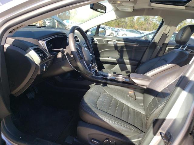 Photo 7 from auction – 2013 FORD FUSION SE with VIN 3FA6P0HR8DR381388