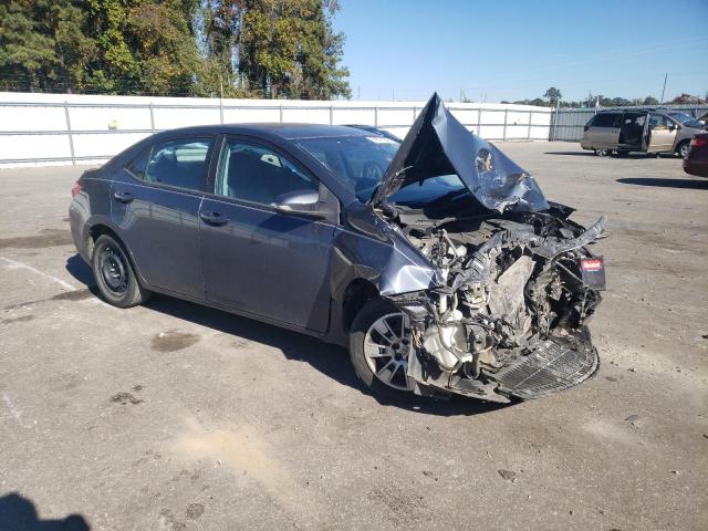 Photo 4 from auction – 2015 TOYOTA COROLLA L with VIN 5YFBURHEXFP305151