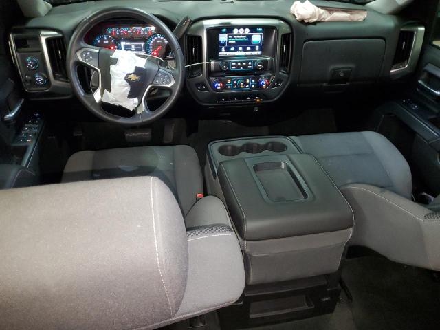Photo 8 from auction – 2015 CHEVROLET SILVERADO with VIN 1GCVKREC2FZ406521