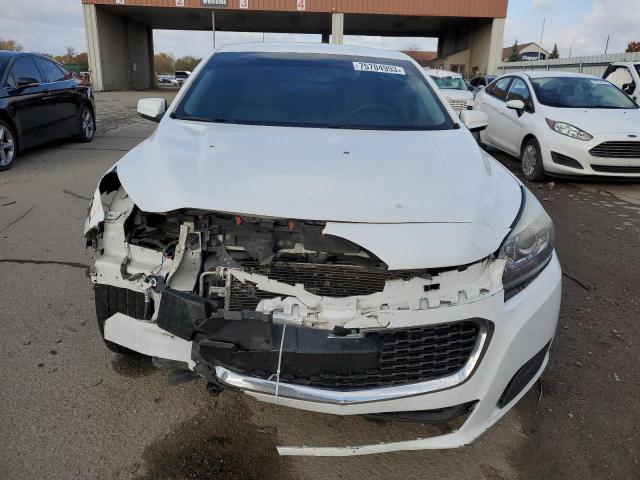 Photo 5 from auction – 2015 CHEVROLET MALIBU 1LT with VIN 1G11C5SL7FF268879