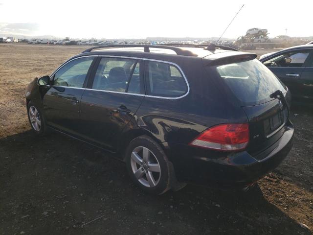 Photo 2 from auction – 2009 VOLKSWAGEN JETTA SE with VIN 3VWTM71K39M252178