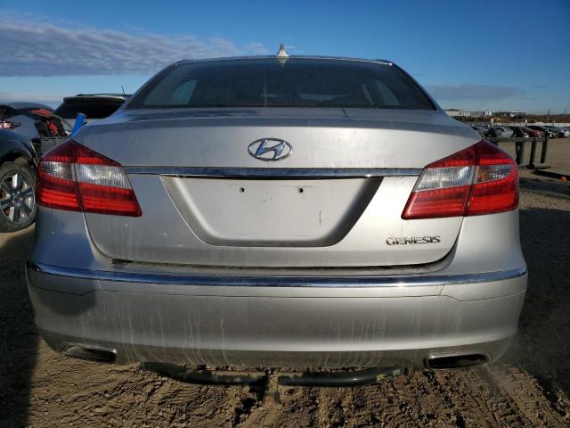 Photo 6 from auction – 2013 HYUNDAI GENESIS 3. with VIN KMHGC4DD3DU214050