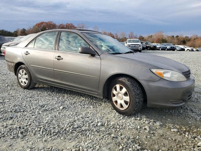 Photo 4 from auction – 2002 TOYOTA CAMRY LE with VIN 4T1BE32K02U542328