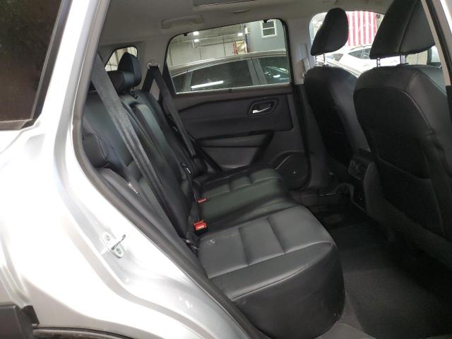 Photo 10 from auction – 2022 NISSAN ROGUE SV with VIN 5N1BT3BB2NC676306