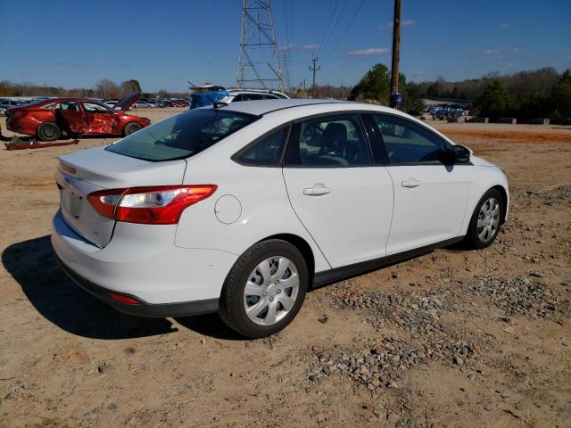 Photo 3 from auction – 2012 FORD FOCUS SE with VIN 1FAHP3F2XCL185210