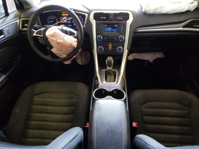 Photo 8 from auction – 2014 FORD FUSION SE with VIN 3FA6P0H79ER366074