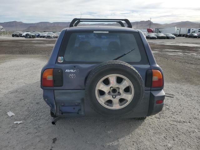 Photo 6 from auction – 1996 TOYOTA RAV4 with VIN JT3GP10V2T7003817