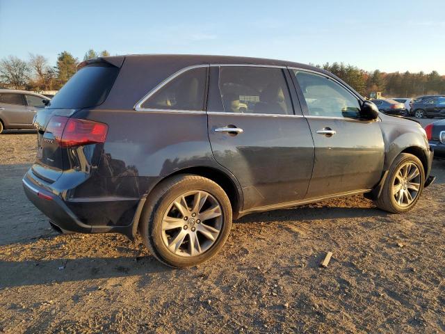 صورة رقم 3 من المزاد - 2012 ACURA MDX ADVANC مع VIN 2HNYD2H86CH508044