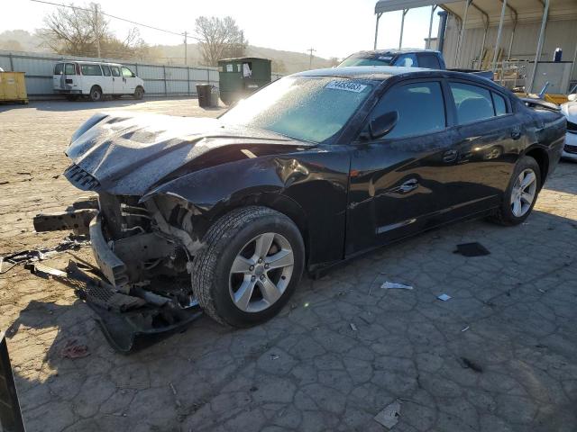 DODGE CHARGER SE 2013 with VIN 2C3CDXBG2DH549998 - Photo from auction