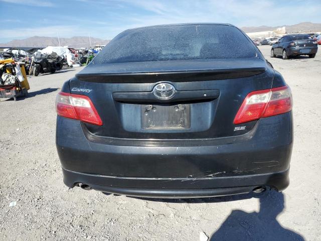 Photo 6 from auction – 2007 TOYOTA CAMRY LE with VIN 4T1BK46KX7U002002