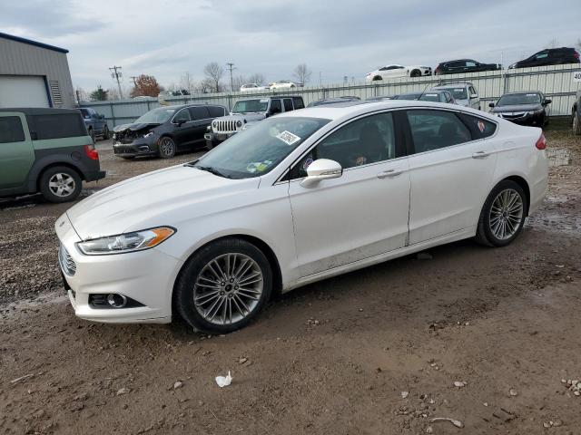 FORD FUSION SE 2015 with VIN 3FA6P0HD4FR232323 - Photo from auction