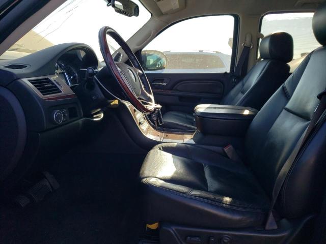 Photo 7 from auction – 2010 CADILLAC ESCALADE with VIN 1GYUKAEF4AR109874