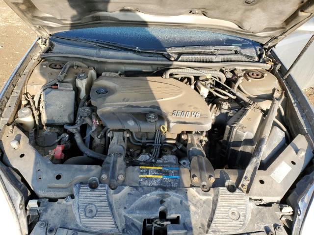 Photo 11 from auction – 2009 CHEVROLET IMPALA 1LT with VIN 2G1WT57K191177396