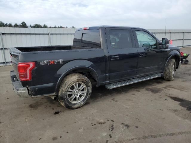 Photo 3 from auction – 2015 FORD F150 SUPER with VIN 1FTEW1EG6FFC81887