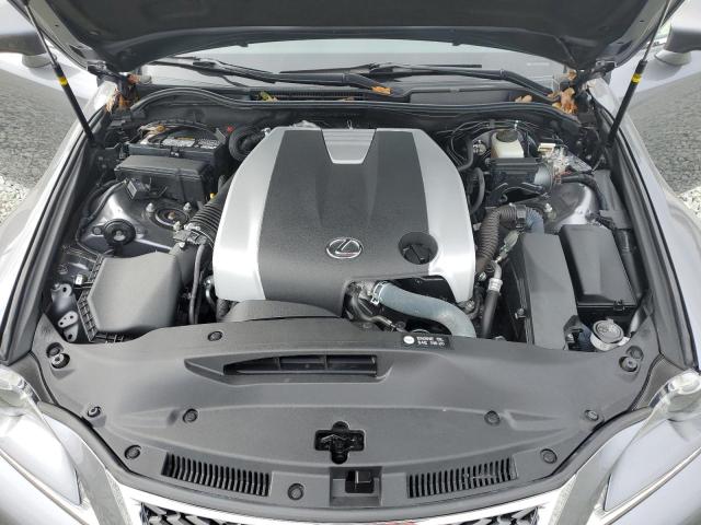 Photo 11 from auction – 2016 LEXUS IS 300 with VIN JTHCM1D29G5005888