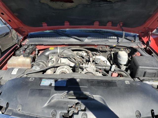 Photo 11 from auction – 2006 GMC SIERRA C25 with VIN 1GTHC23256F129411