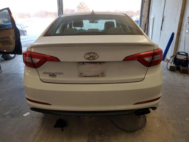 Photo 6 from auction – 2015 HYUNDAI SONATA SE with VIN 5NPE24AF7FH083044