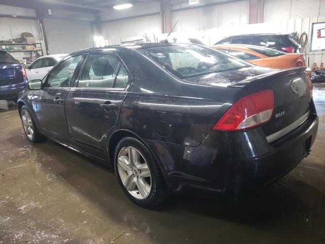 Photo 2 from auction – 2010 MERCURY MILAN with VIN 3MEHM0HA7AR649525
