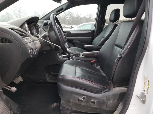 Photo 7 from auction – 2019 DODGE GRAND CARA with VIN 2C4RDGEGXKR735703
