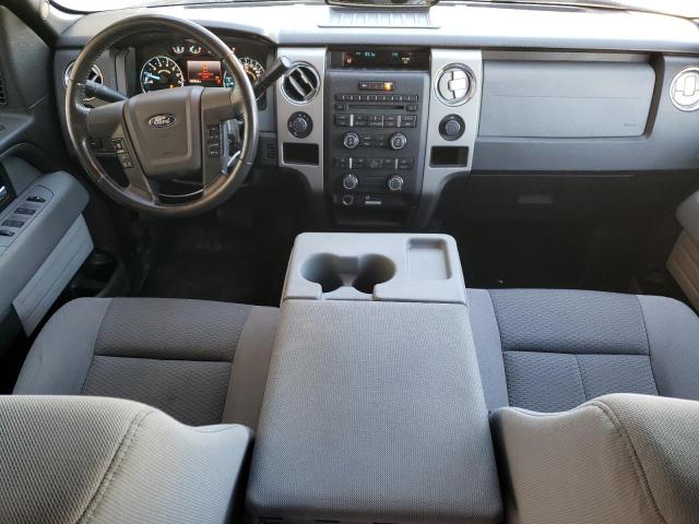 Photo 8 from auction – 2012 FORD F150 SUPER with VIN 1FTFW1EF4CFC22957