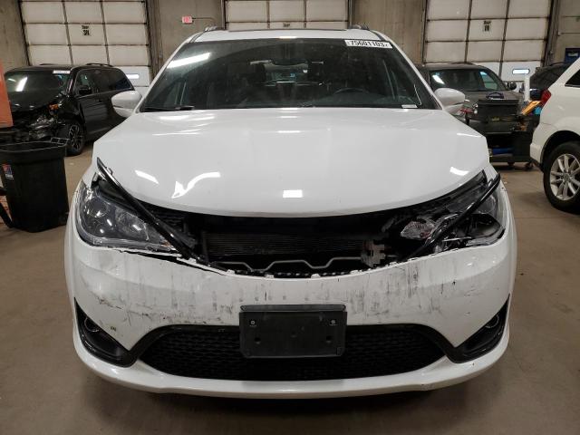 Photo 5 from auction – 2019 CHRYSLER PACIFICA L with VIN 2C4RC1GG9KR708411