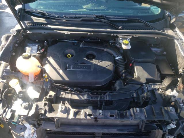 Photo 12 from auction – 2019 LINCOLN MKC RESERV with VIN 5LMCJ3C99KUL08844