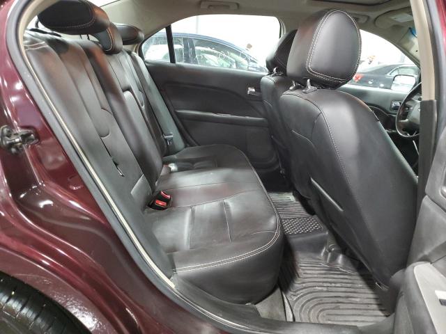 Photo 10 from auction – 2012 FORD FUSION SEL with VIN 3FAHP0JA7CR377635