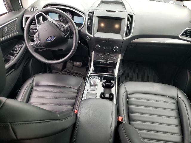 Photo 8 from auction – 2020 FORD EDGE SEL with VIN 2FMPK3J90LBB21424