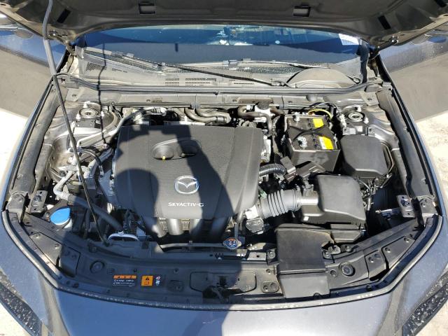 Photo 11 from auction – 2022 MAZDA 3 PREMIUM with VIN JM1BPAML7N1519269