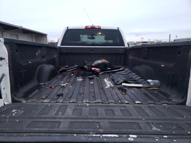 Photo 10 from auction – 2016 CHEVROLET SILVERADO with VIN 1GC0KVEG5GZ324046