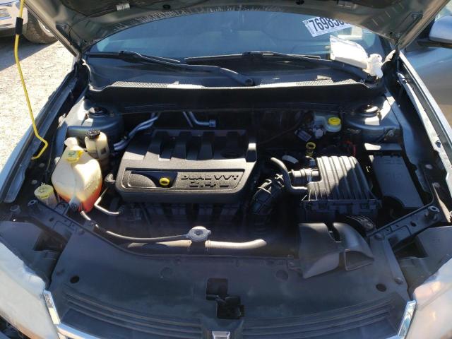 Photo 11 from auction – 2010 DODGE AVENGER R/ with VIN 1B3CC5FB8AN109693